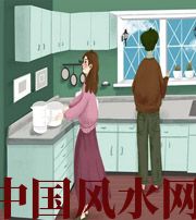 家中用水有讲究，小心你的财运被水带走！
